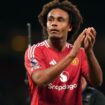 Erik ten Hag thrilled as Man Utd debutant Joshua Zirkzee hits the ground running