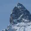 1000 Meter Abgrund – Zwei Bergsteiger verunglücken am Matterhorn tödlich