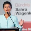 Wagenknecht – Ölembargo ist „dumme Politik auf Kosten Brandenburgs“