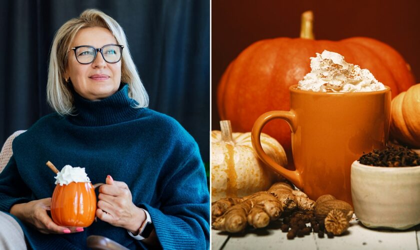 Pumpkin spice season makes early arrival: Here's why America goes crazy for the fall flavor