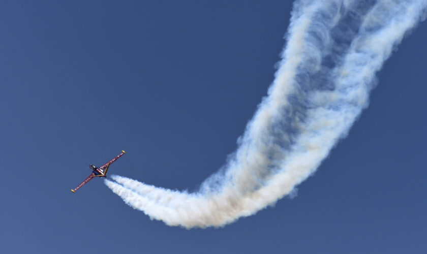 Crash d’avion au Lavandou : ce que l’on sait du pilote décédé dans l’accident d’un Fouga Magister