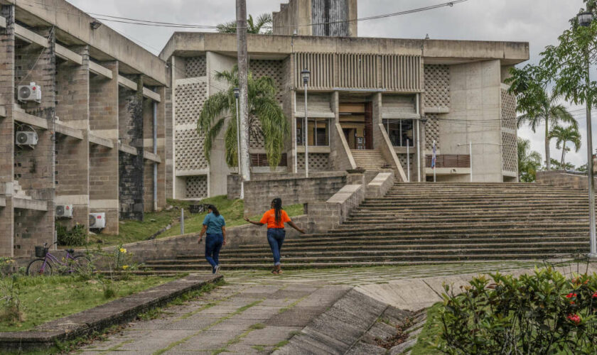 Belmopan, l’étonnante capitale multiculturelle du Belize