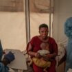 Mpox: Mpox-Virus breitet sich in Afrika weiter aus