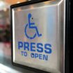 ile photo dated 15/09/14 of a disabled entrance door button. Plans for a new Scottish benefit which would support around 66,000 people currently receiving Disability Living Allowance have been revealed. Issue date: Sunday March 17, 2024.