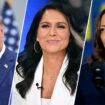 Trump recruits Tulsi Gabbard for debate prep after she 'dominated' Harris in 2019 primary