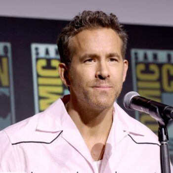 Ryan Reynolds says he’s ‘grateful’ he wrote a healing letter to his father before he died