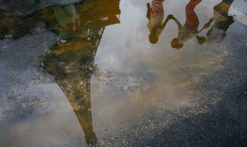 Pluie et inondations : Météo France place Paris et cinq départements de région parisienne en vigilance orange