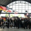 CSD in Leipzig: Polizei verhindert rechtsextreme Versammlung in Leipzig