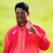 Hideki Matsuyama leads by five shots at FedEx St Jude Championship