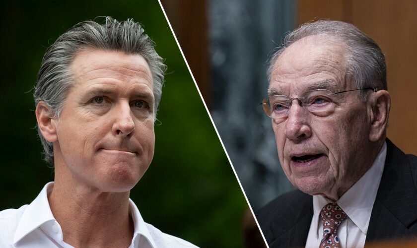 Top Republican demands answers from Newsom, feds over wrongful Medicaid payments to California immigrants