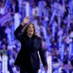 Libertés, espoir et joie : Kamala Harris expose à Chicago sa vision du rêve américain