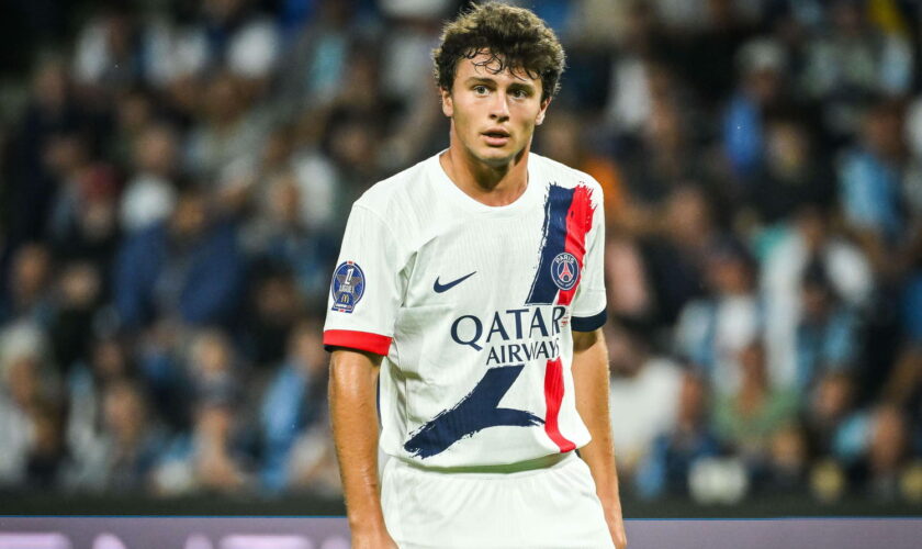 Ligue 1. PSG - Montpellier : suivez le match en direct