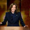 Kamala Harris’ style-over-substance campaign praised by journalists: ‘It’s a vibes election’