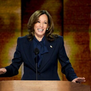 Kamala Harris’ style-over-substance campaign praised by journalists: ‘It’s a vibes election’