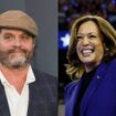 Zach Galifianakis warns Kamala Harris celebrity endorsements could backfire