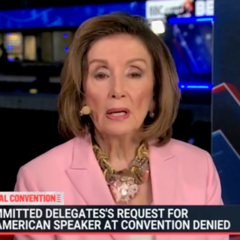 Weeks after assassination attempt, Pelosi compares 'threat' of Trump to Revolutionary, Civil War