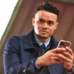 Jermaine Jenas. Pic: PA