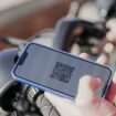 Quishing: Polizei warnt vor neuer Betrugsmasche mit QR-Codes