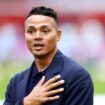 ‘Ashamed’: Jermaine Jenas apologises after being sacked by BBC for inappropriate messages