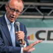 Friedrich Merz: Zusammenarbeit mit AfD "würde die CDU umbringen"