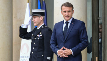 Premier ministre : Macron entame ses consultations avec les forces politiques ce vendredi