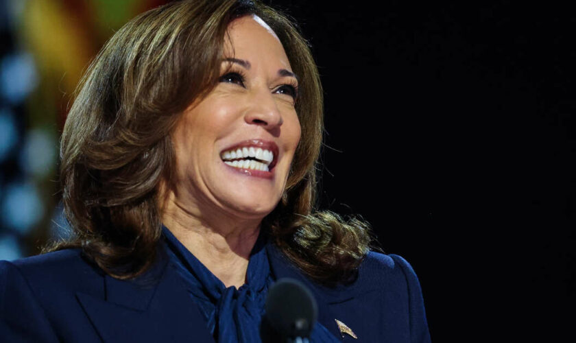 “Make America Laugh Again” : Kamala Harris va-t-elle redonner l’envie de rire aux Américains ?