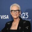 Jamie Lee Curtis shares ‘intrusive’ paparazzi picture from Freakier Friday set