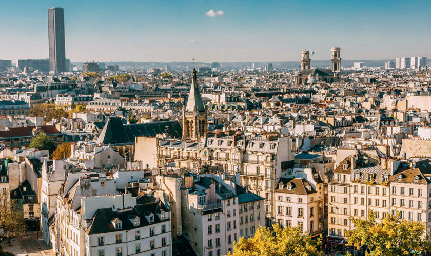 80 ans de la libération de Paris : les cloches des églises parisiennes sonneront samedi à 21 heures