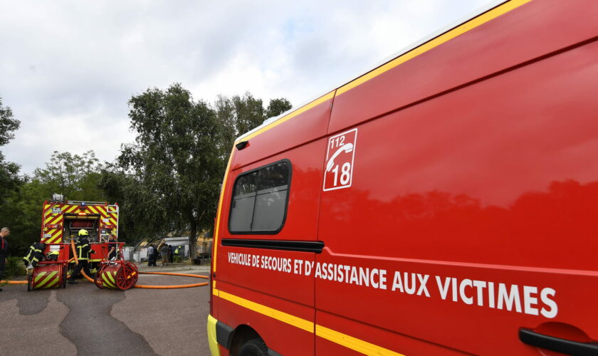 Un incendie "manifestement criminel" s'est déclaré devant la synagogue de la Grande-Motte