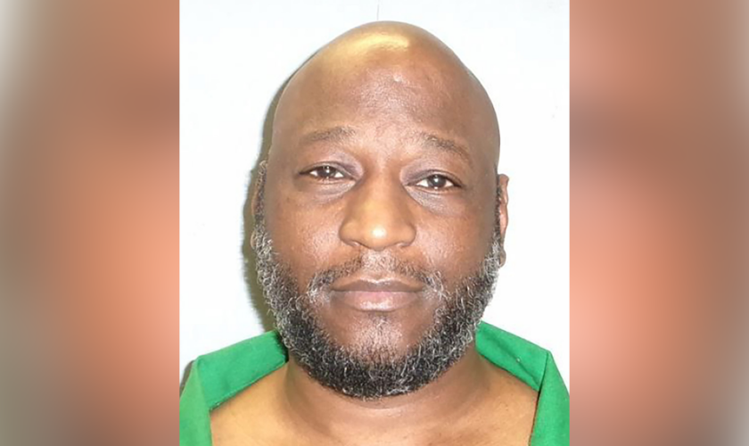 South Carolina's first execution in more than 13 years set for next month