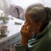 ‘A bad winter would finish me off’: The pensioners pushed into fuel poverty with price cap increase