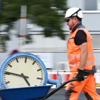 Jetzt verschärfen sogar Lösungsversuche die Bahn-Krise