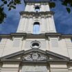 À peine restaurée, une église de Potsdam liée à l’histoire du nazisme a été maudite