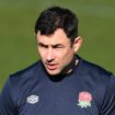 Steve Borthwick facing shock blow with key England coach Felix Jones set to leave staff