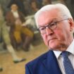 Steinmeier nach Anschlag in Solingen: Gemeinsam gegen Hass und Gewalt