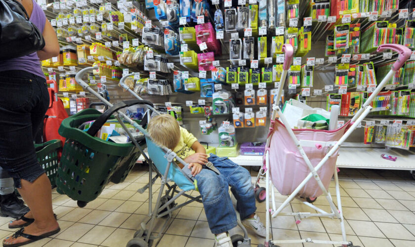 Sommeil des enfants : « Si on n’a pas le temps d’anticiper la rentrée, ce n’est pas bien grave »