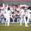 Sri Lanka battle to stay in contest as England face tricky chase at Old Trafford