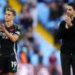 He is upset but he made the difference – Mikel Arteta hails Leandro Trossard