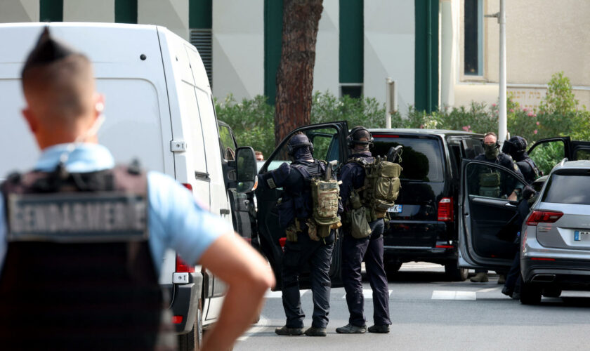 Incendie d’une synagogue à la Grande-Motte : ce que l’on sait alors que le parquet antiterroriste s’est saisi de l’enquête