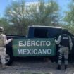 Two Arizona residents killed in armed attack on dangerous Mexican highway near southern border