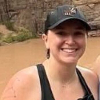 Rescuers searching for missing hiker who was swept away by flash flooding in Grand Canyon