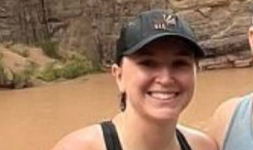 Rescuers searching for missing hiker who was swept away by flash flooding in Grand Canyon