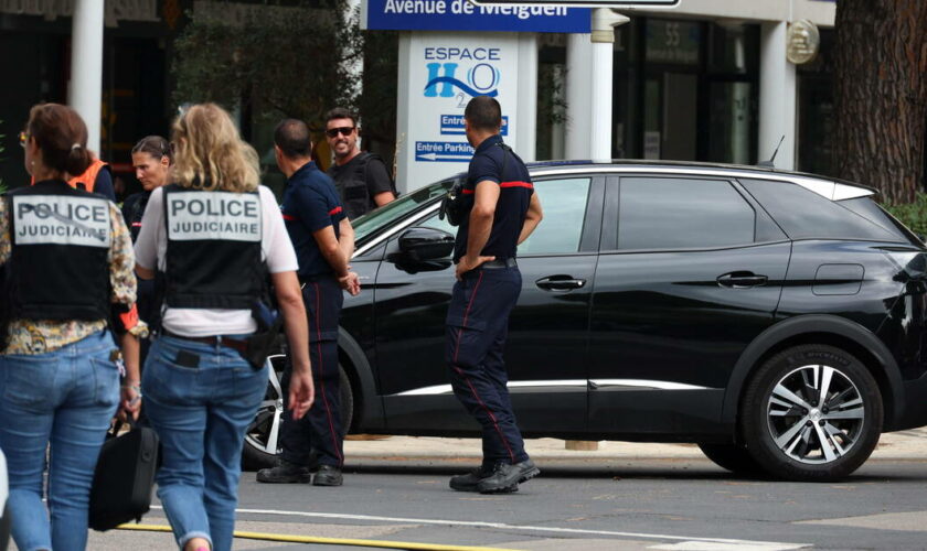 Attentat contre la synagogue de La Grande-Motte : interpellation de l’auteur présumé