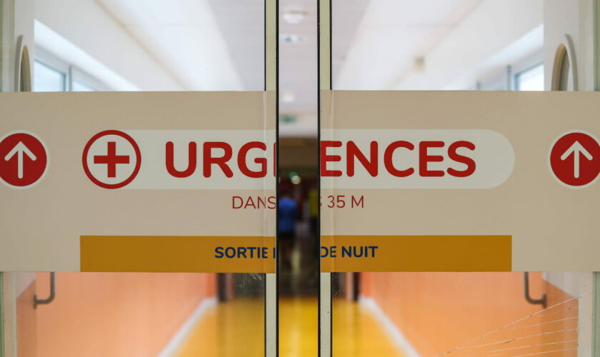 Services d'urgences en tension : un risque de grève ?