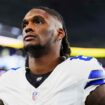 CeeDee Lamb appears to send message to Cowboys amid holdout: 'Still waiting on that phone call'