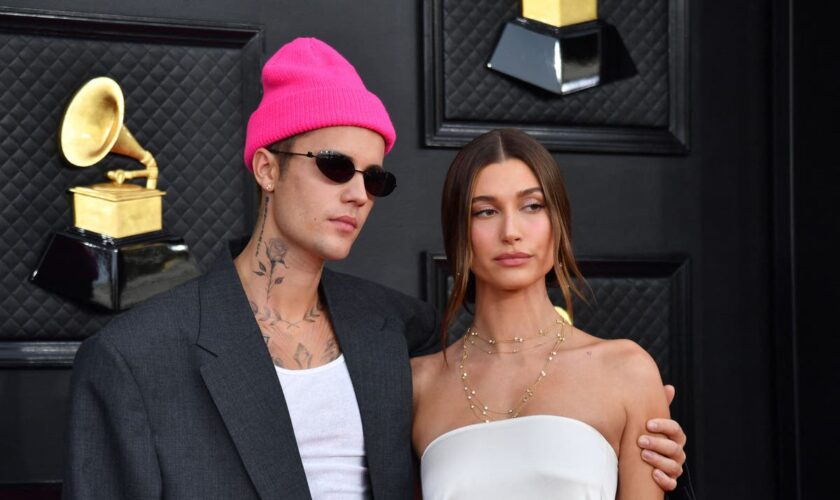 The special meaning behind Justin and Hailey Bieber’s baby boy’s name