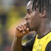 BVB-Sieg dank Gittens: „Es ist ein verrücktes Gefühl“