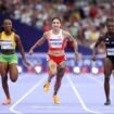 Diamond League 2024: Silesia schedule and start times