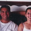 Scott Peterson theorizes that burglars killed wife Laci in first jailhouse interview since arrest 20 years ago