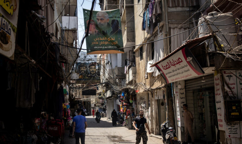 « Tout le monde est dans le déni » : au Liban, les habitants épuisés face à l’escalade des tensions au Moyen-Orient